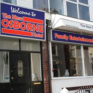 The New Osborne Guest house
