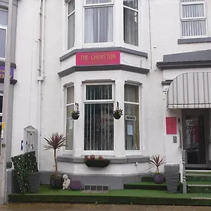 The Chorlton Guest house